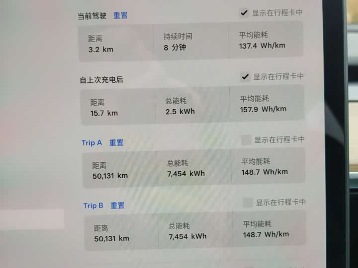 Фото 7 - Tesla Model 3