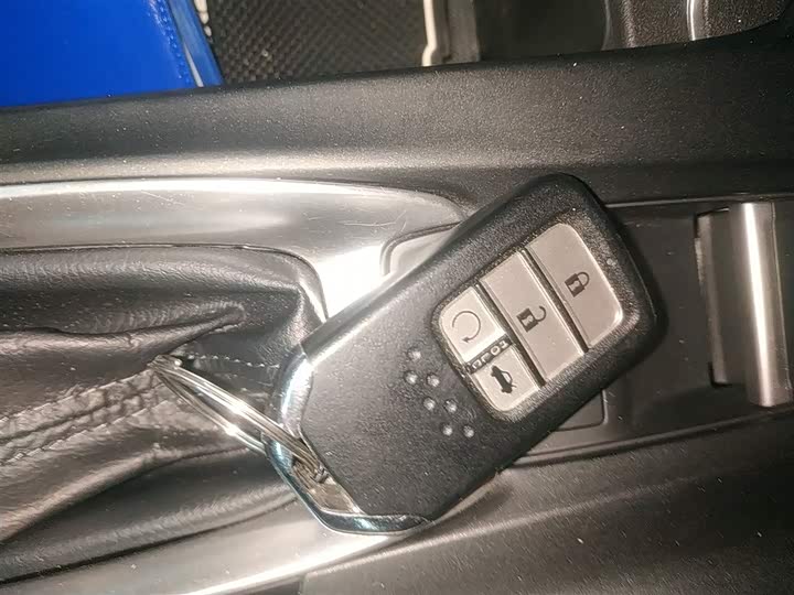 Фото 9 - Honda Inspire