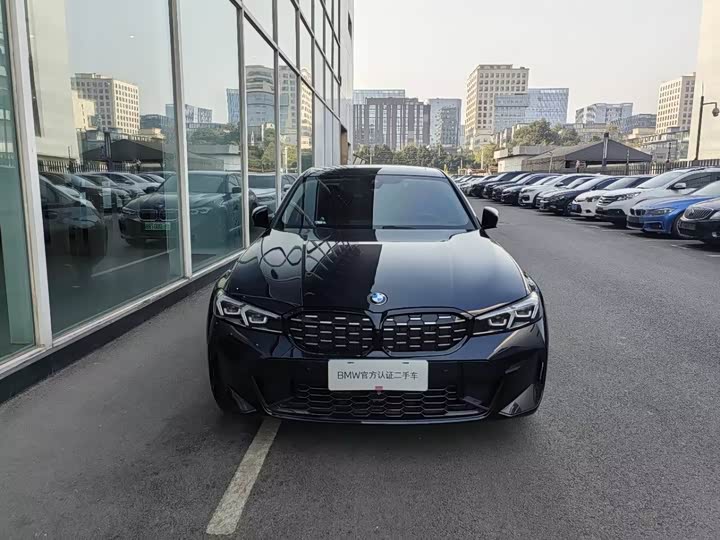 Фото 3 - BMW 3 Series