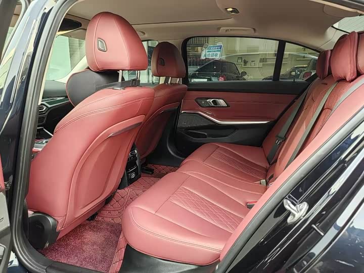 Фото 6 - BMW 3 Series