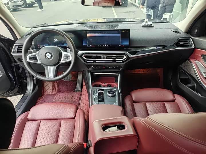 Фото 7 - BMW 3 Series