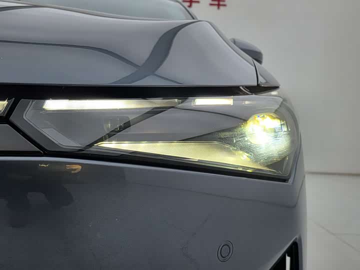 Фото 7 - XPeng P5