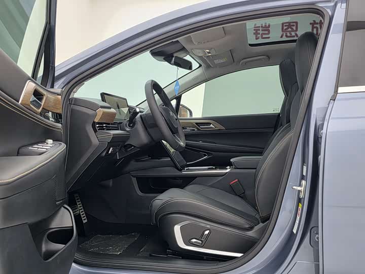 Фото 9 - XPeng P5