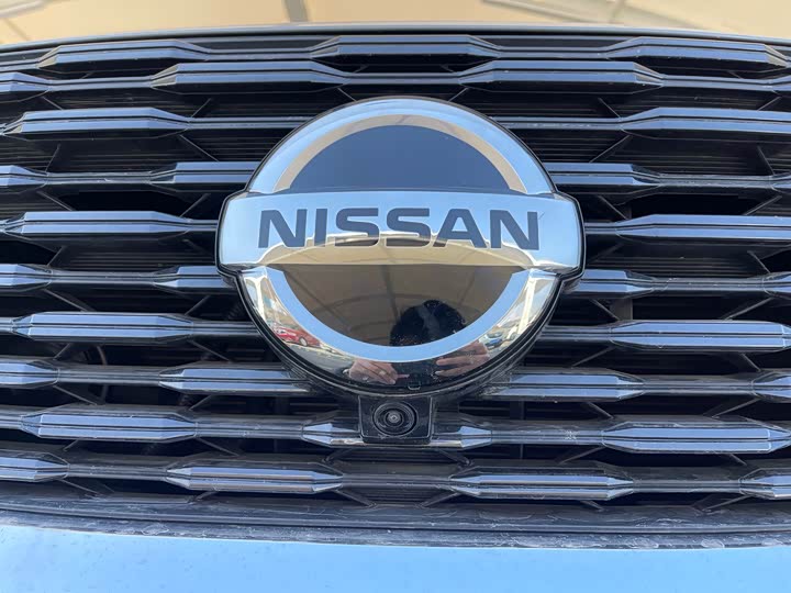 Фото 4 - Nissan X-Trail