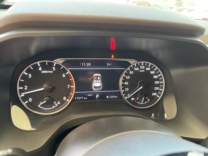 Фото 7 - Nissan X-Trail