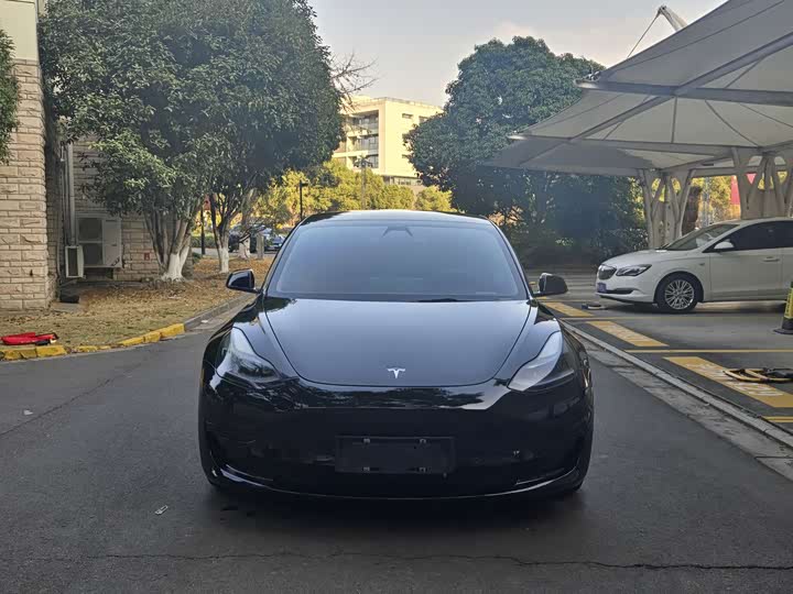 Фото 2 - Tesla Model 3