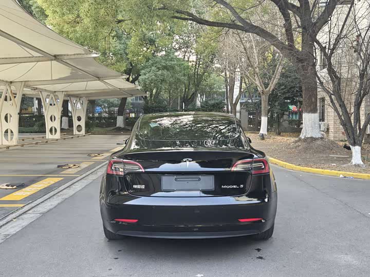 Фото 6 - Tesla Model 3