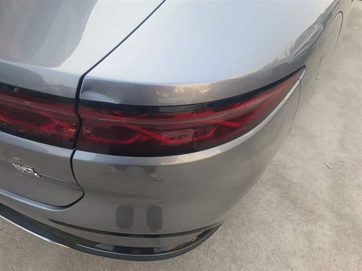 Фото 8 - BYD Han