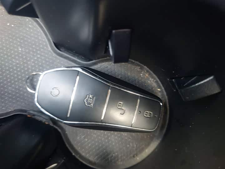 Фото 9 - BYD Han