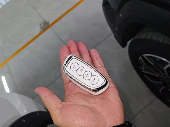 Фото 9 - Haval H-Dog Hybrid