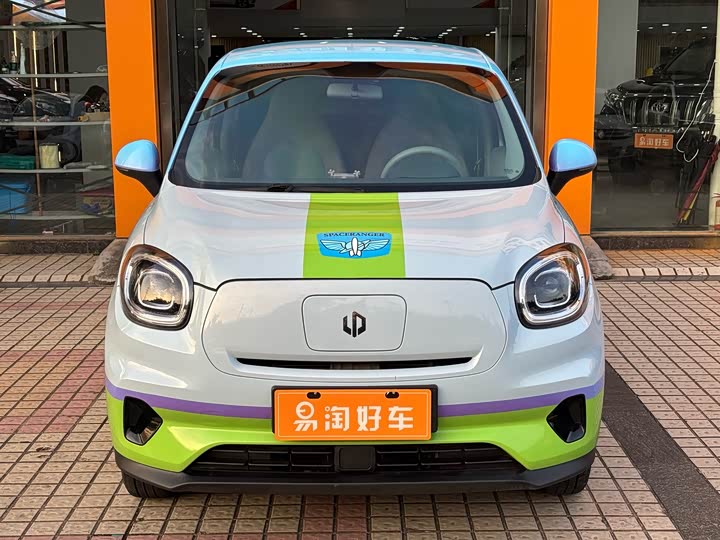 Фото 2 - Leapmotor T03