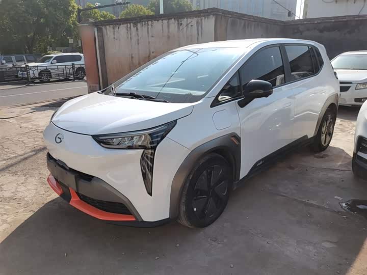 Фото 2 - GAC Aion Y