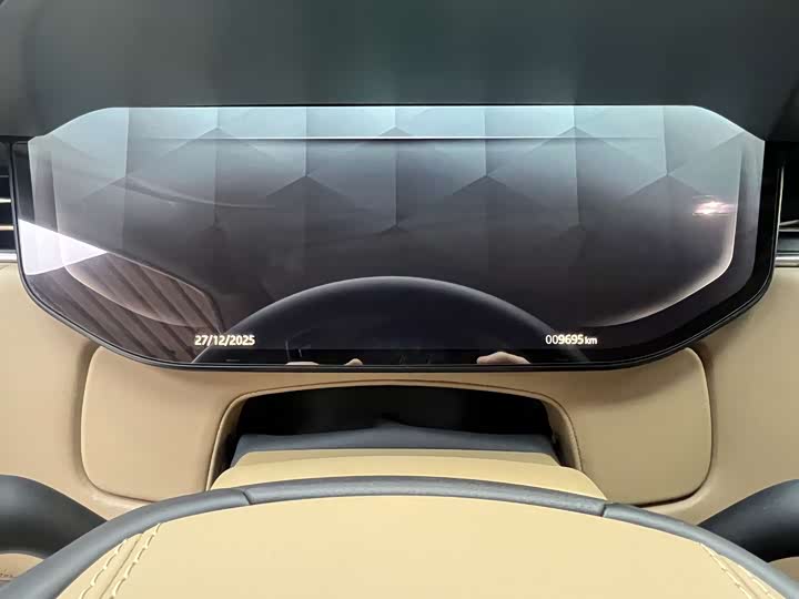 Фото 8 - Land Rover Range Rover