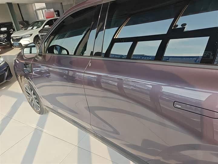 Фото 5 - Leapmotor B10