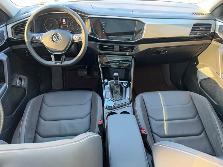 Фото 6 - Volkswagen Tayron