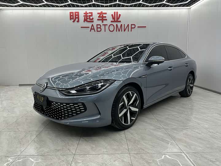 Фото 1 - Volkswagen Lamando L