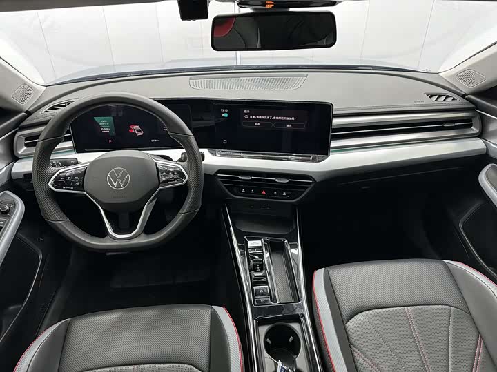 Фото 6 - Volkswagen Lamando L