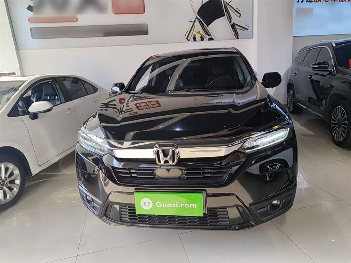 Фото 3 - Honda Breeze