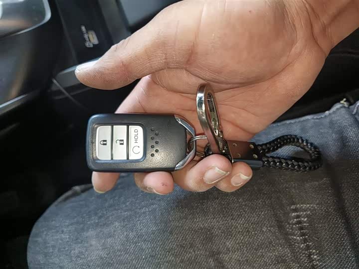 Фото 9 - Honda Breeze