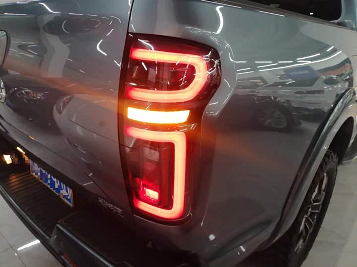 Фото 8 - Great Wall Pao