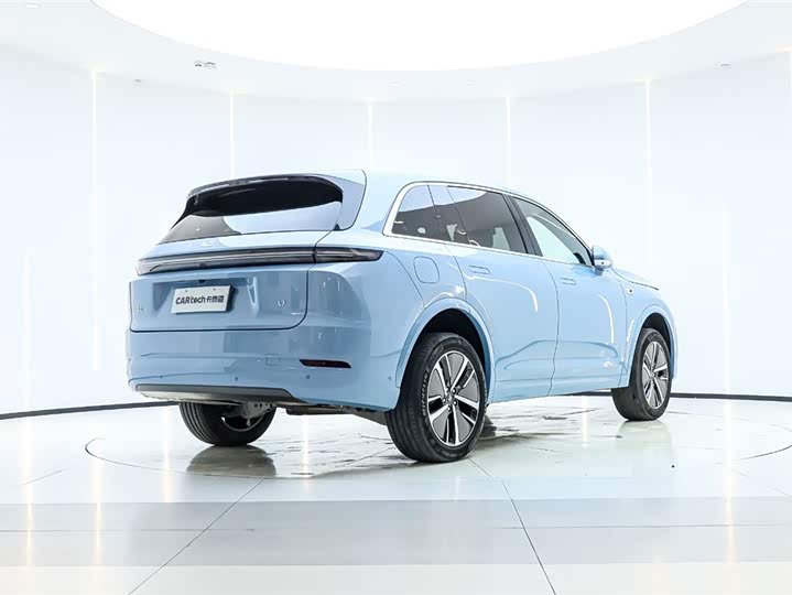 Фото 3 - LiXiang L7