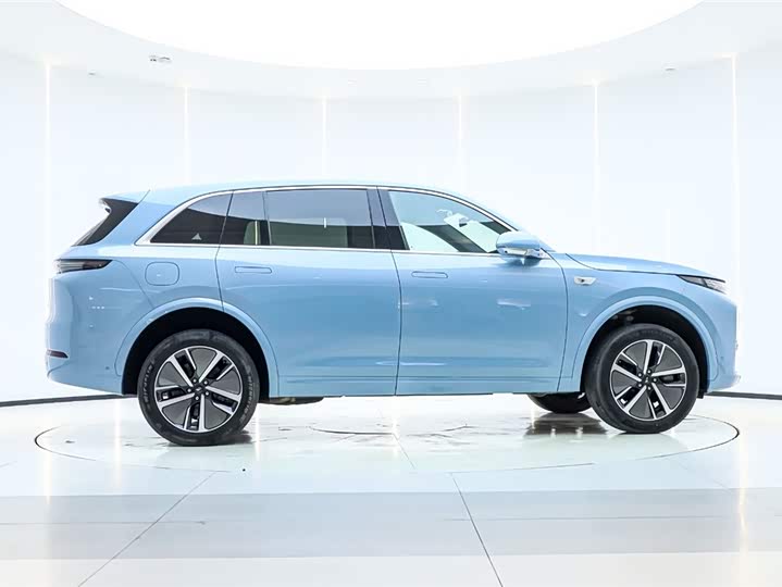 Фото 4 - LiXiang L7