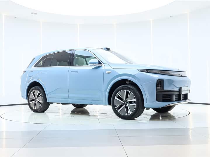 Фото 5 - LiXiang L7