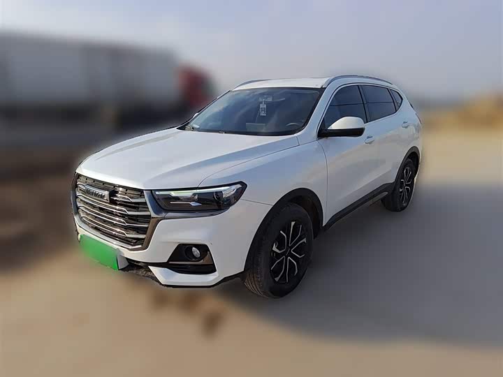 Фото 2 - Haval H6