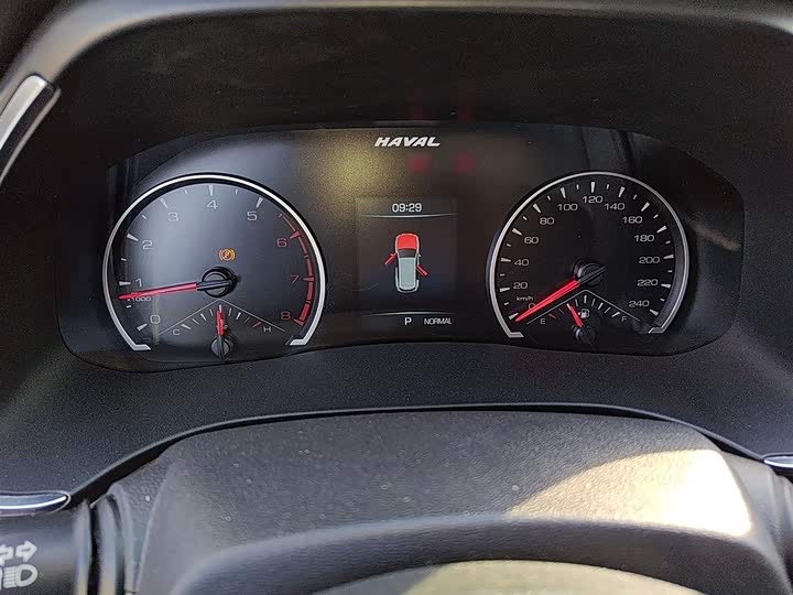 Фото 4 - Haval H6