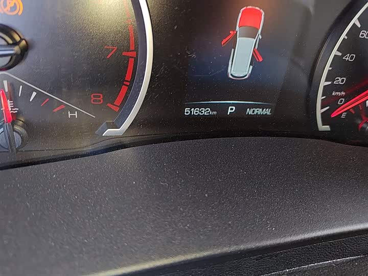 Фото 5 - Haval H6