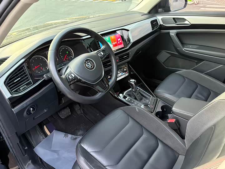 Фото 5 - Volkswagen Tayron