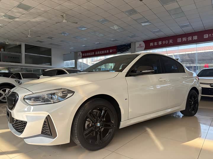 Фото 1 - BMW 1 Series