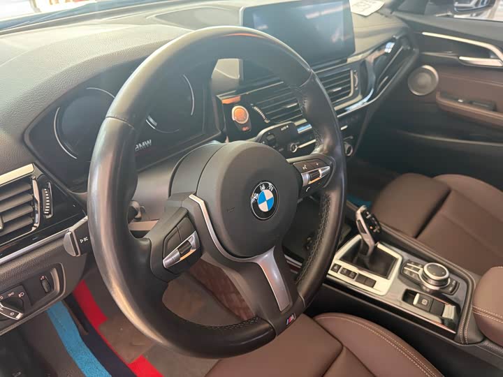 Фото 6 - BMW 1 Series