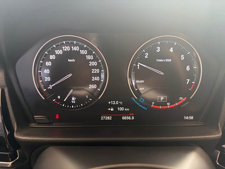 Фото 7 - BMW 1 Series