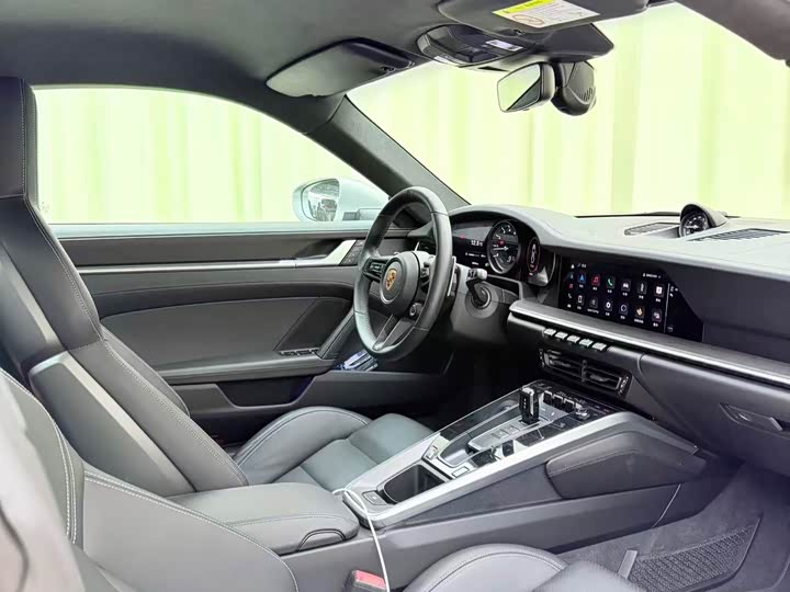 Фото 7 - Porsche 911