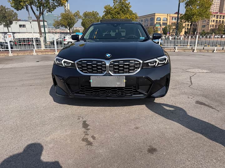 Фото 2 - BMW 3 Series