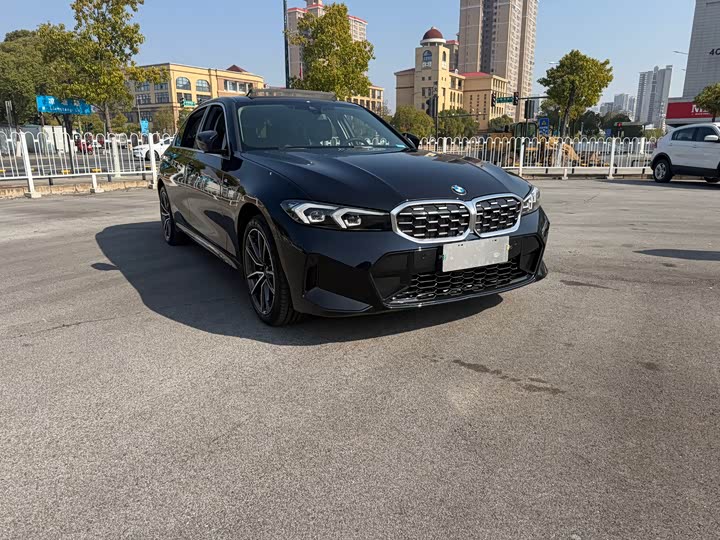 Фото 3 - BMW 3 Series