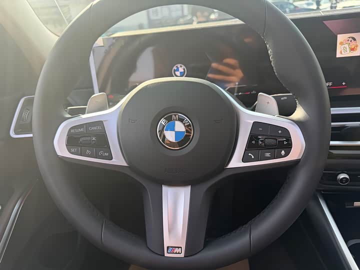 Фото 6 - BMW 3 Series