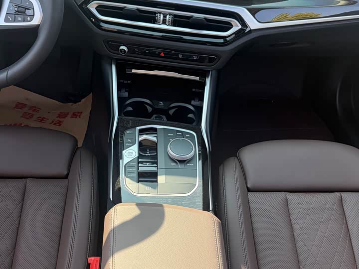 Фото 8 - BMW 3 Series