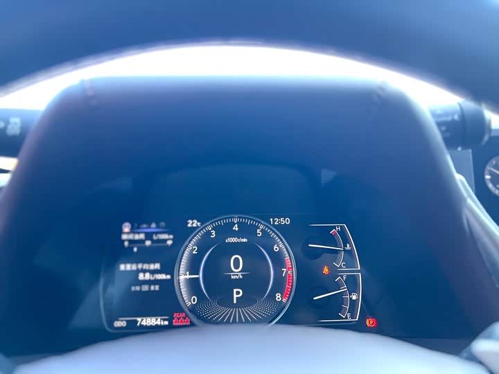 Фото 4 - Lexus ES