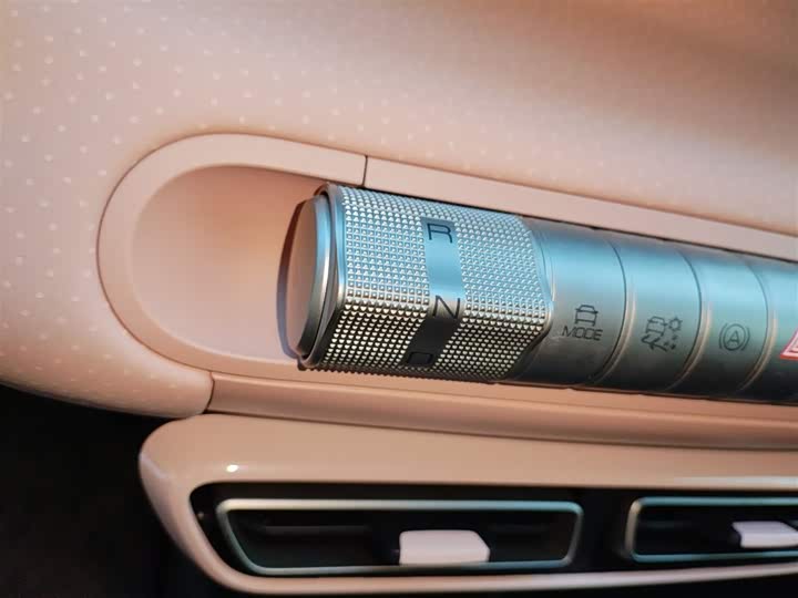 Фото 7 - BYD Seagull