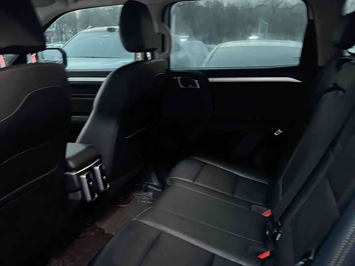 Фото 6 - Haval Dargo