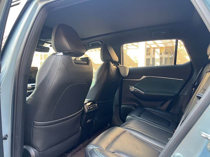 Фото 5 - GAC Trumpchi Emkoo