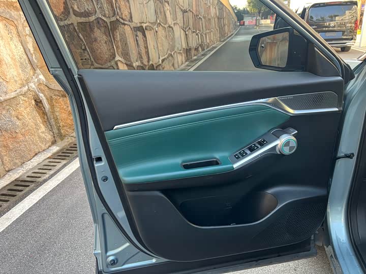 Фото 6 - GAC Trumpchi Emkoo