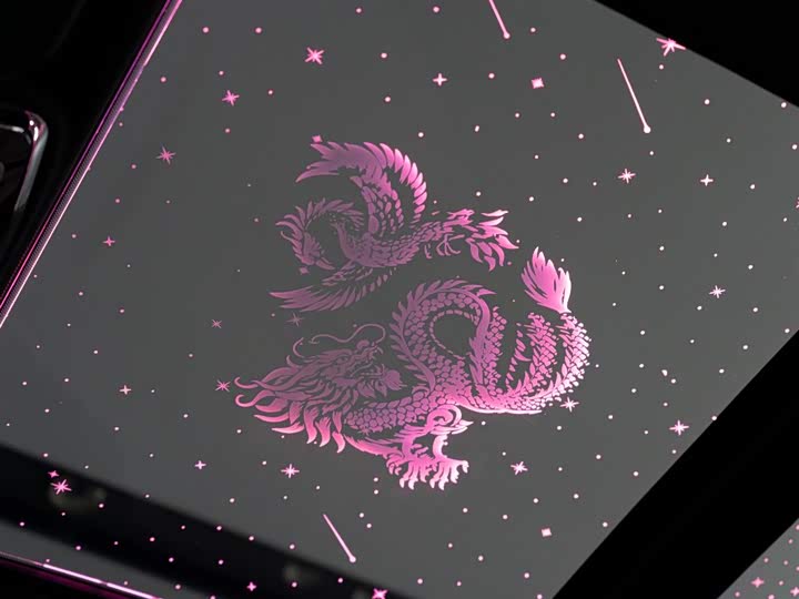 Фото 7 - Rolls-Royce Cullinan