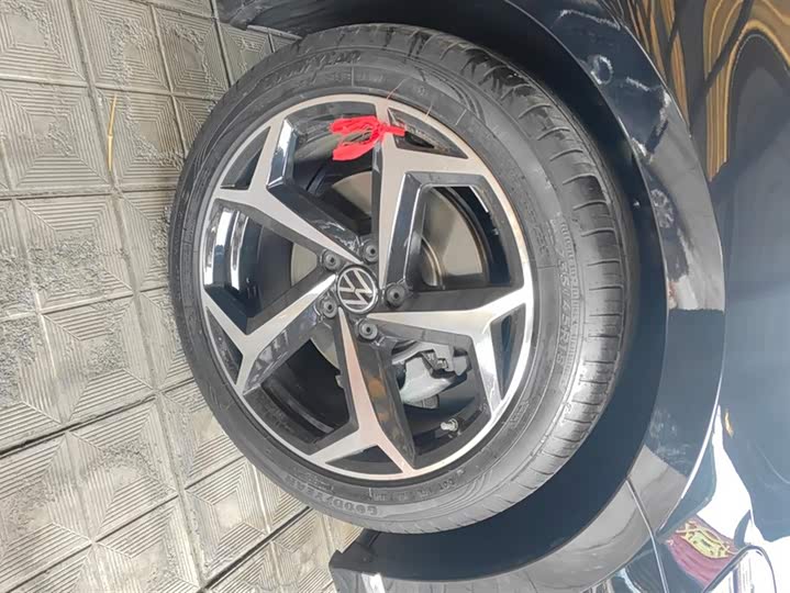 Фото 6 - Volkswagen Magotan