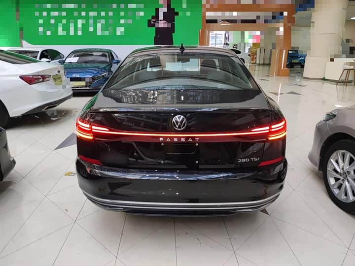 Фото 6 - Volkswagen Passat