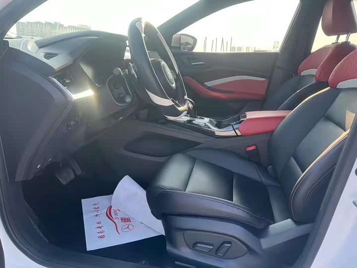 Фото 4 - MG Motor 5