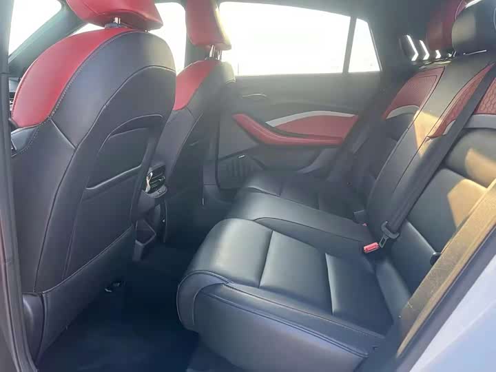 Фото 5 - MG Motor 5