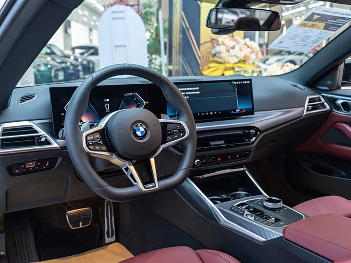 Фото 7 - BMW 4 Series